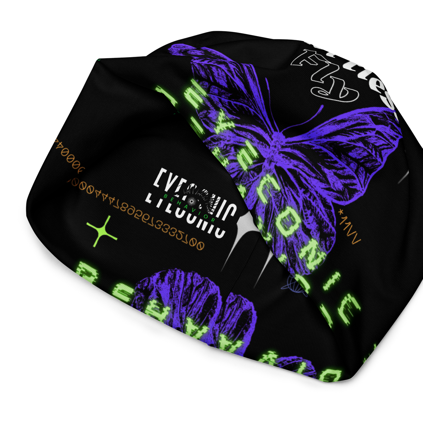 Effortlessly Fly Beanie