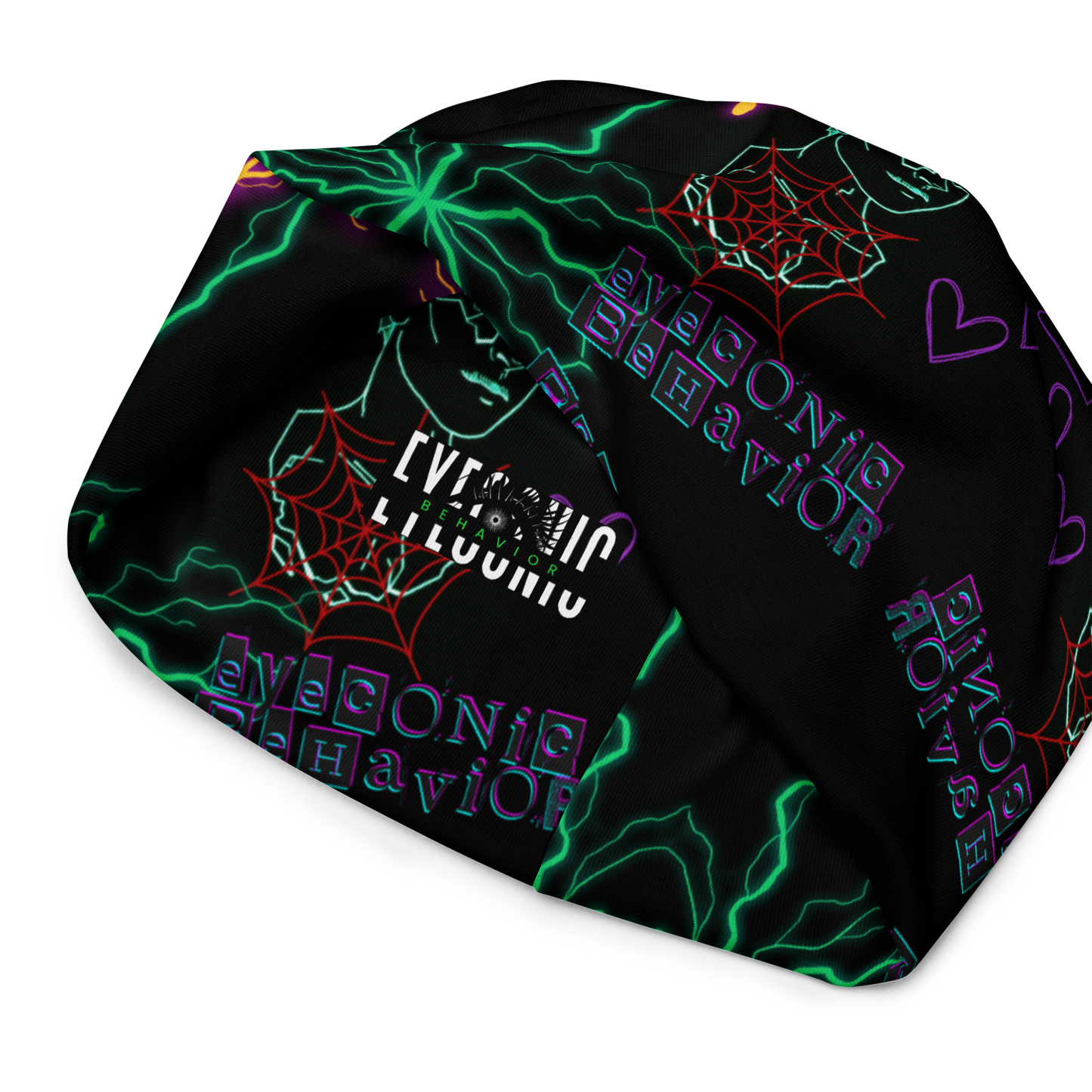 Caught in Thought Beanie