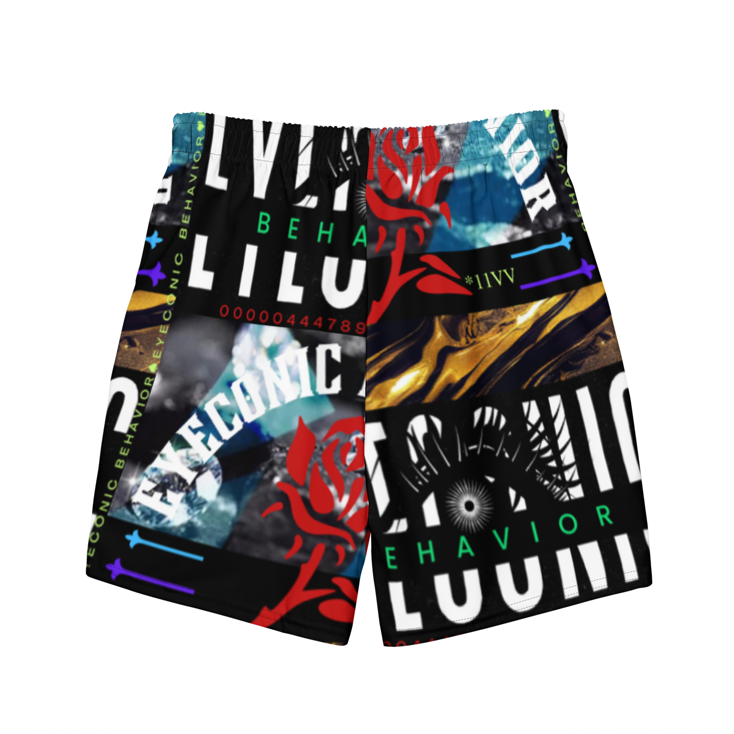 Eye Trapicana Swim/Fast-drying Shorts