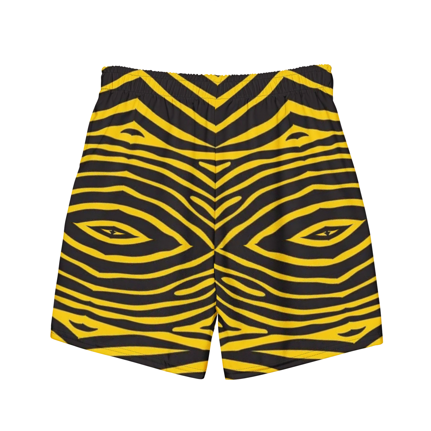 Dragon Eyes Swim/Fast-Drying Shorts