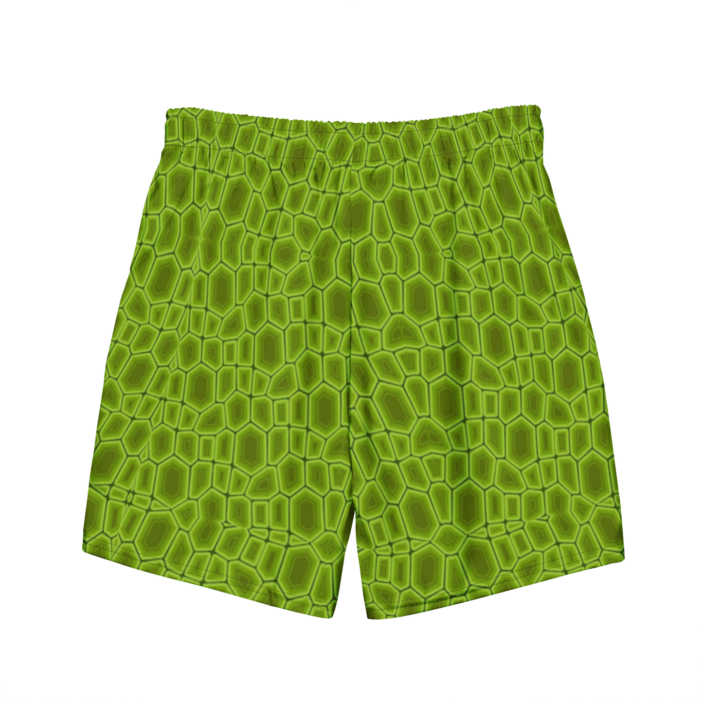 Geode Swim Trunks/ Fast-Drying Shorts
