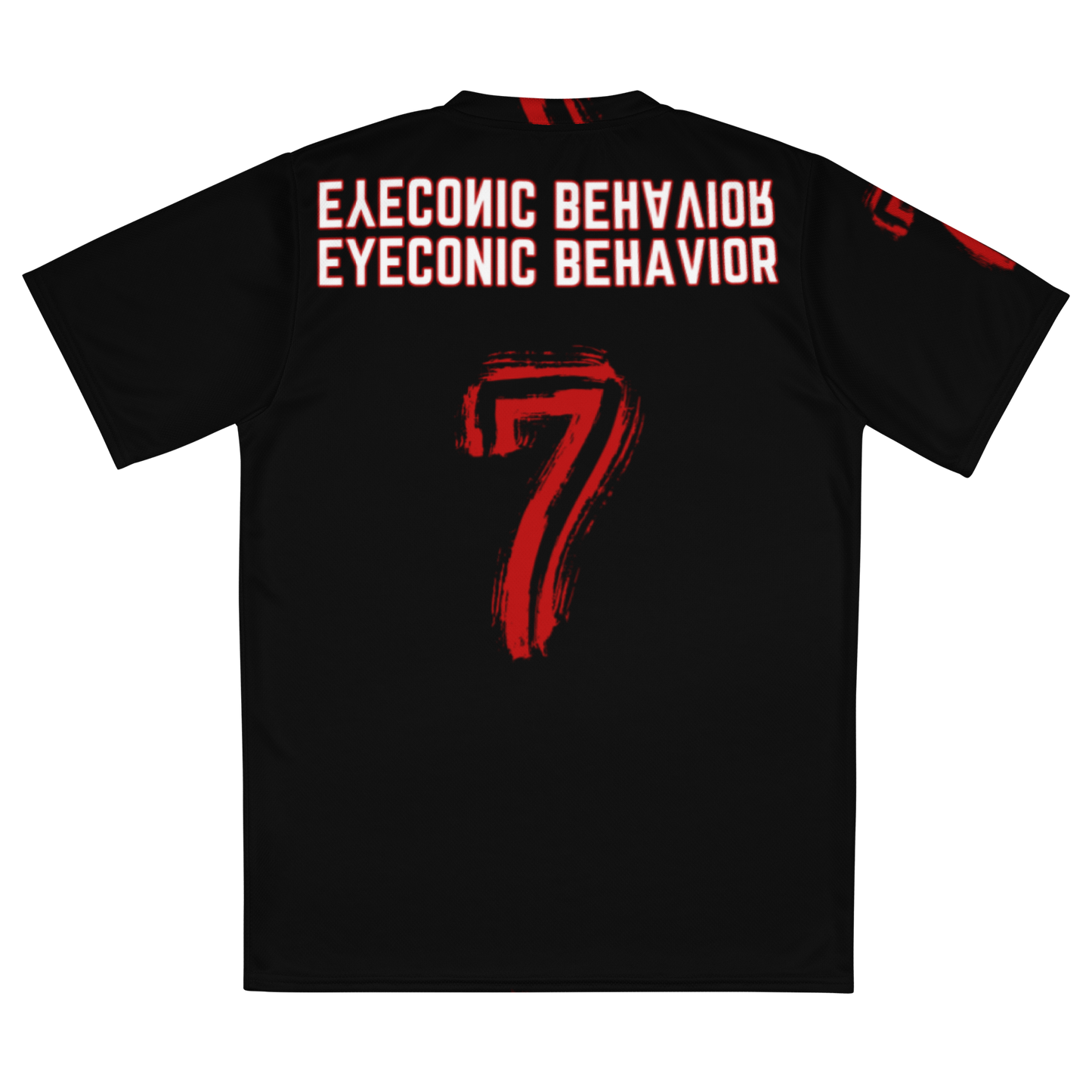 Dragon Eyes Unisex Jersey