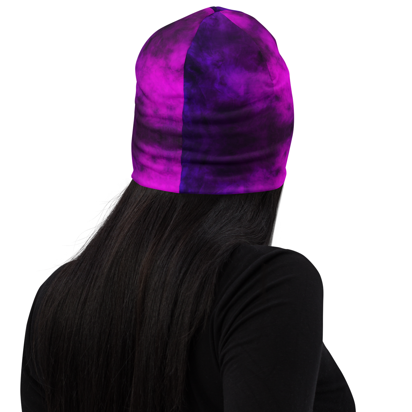 Purple Haze Beanie