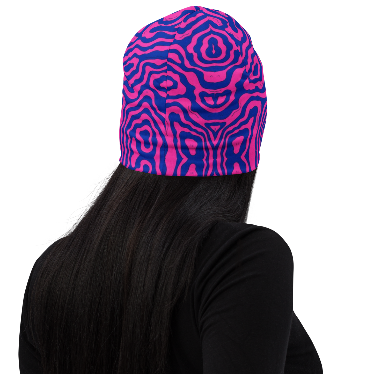 Jazz Beanie