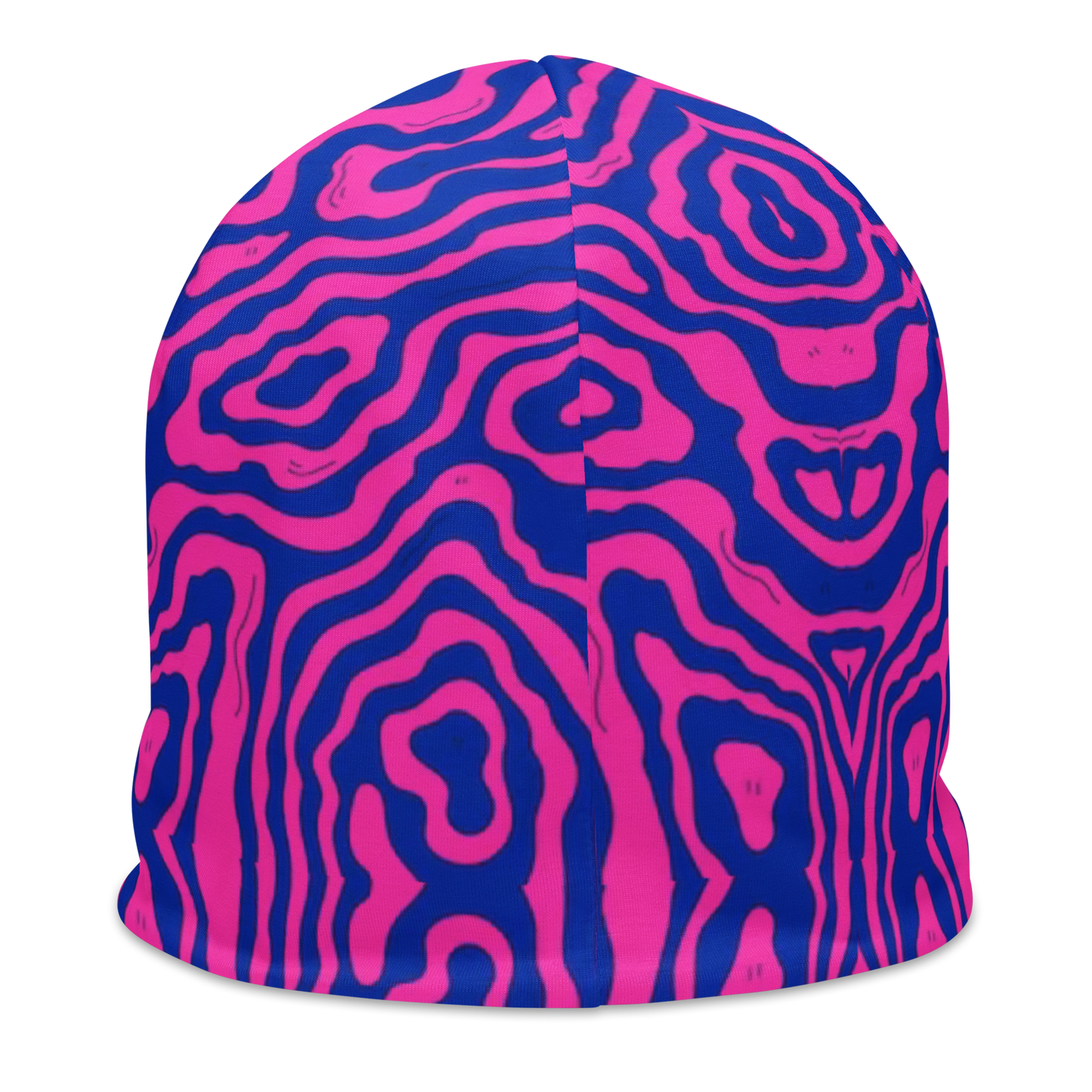 Jazz Beanie