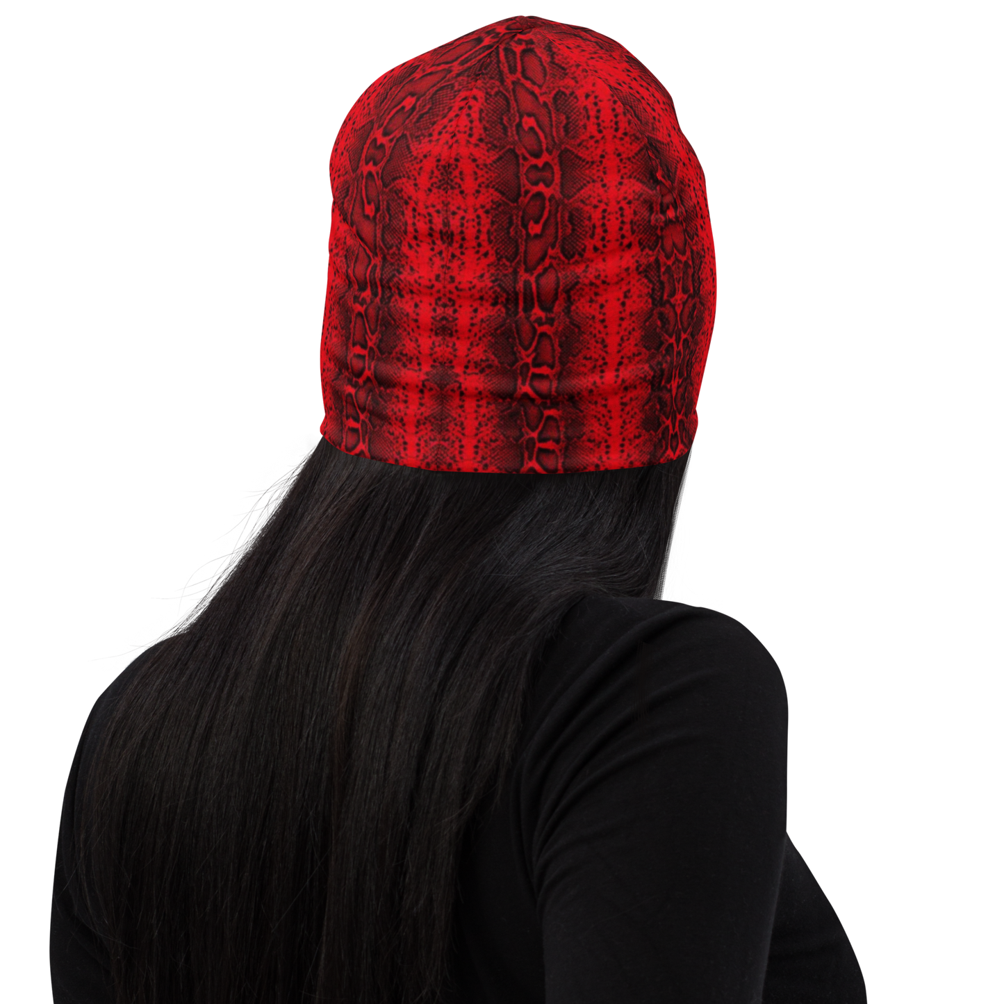 Stryker 2 Beanie