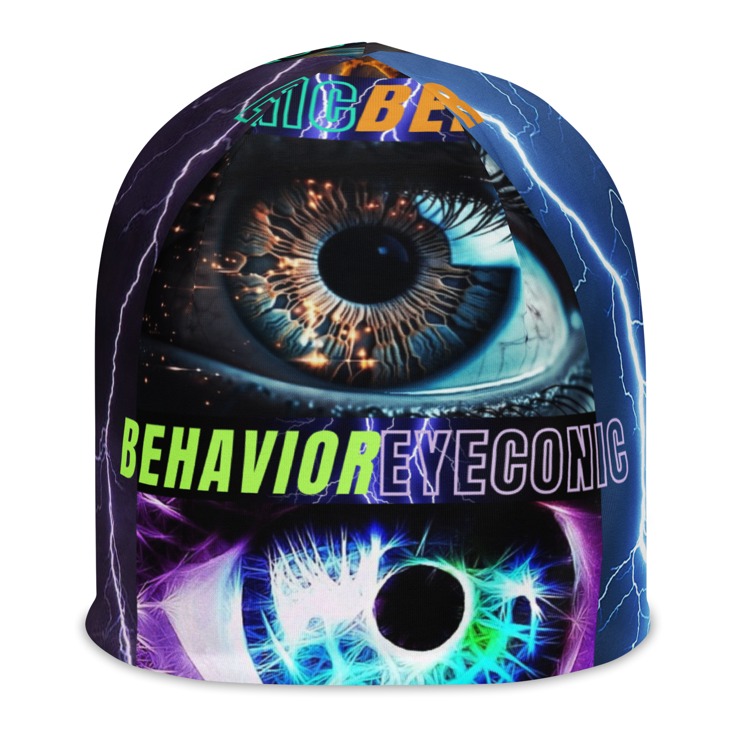 Third Eye Beanie