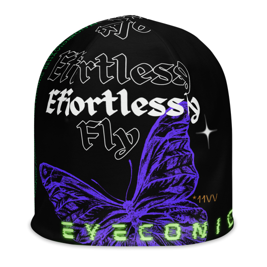 Effortlessly Fly Beanie