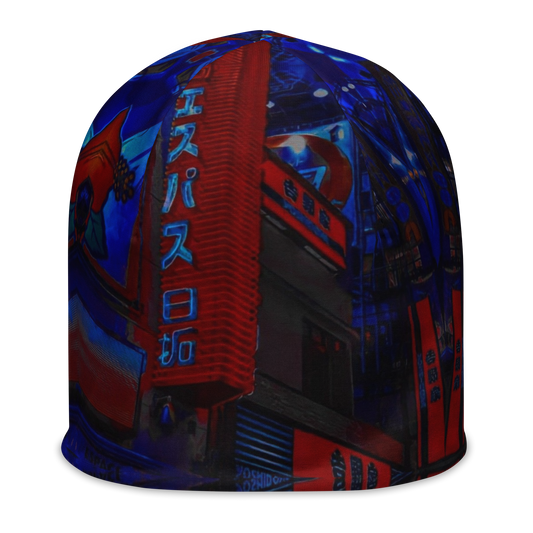 Tokyo Beanie