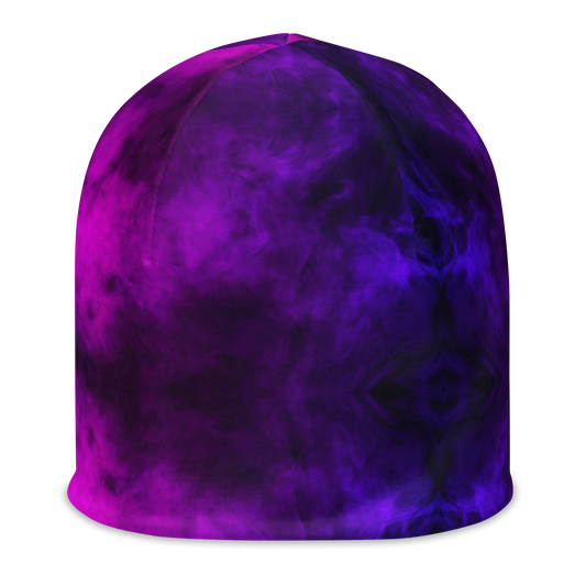 Purple Haze Beanie