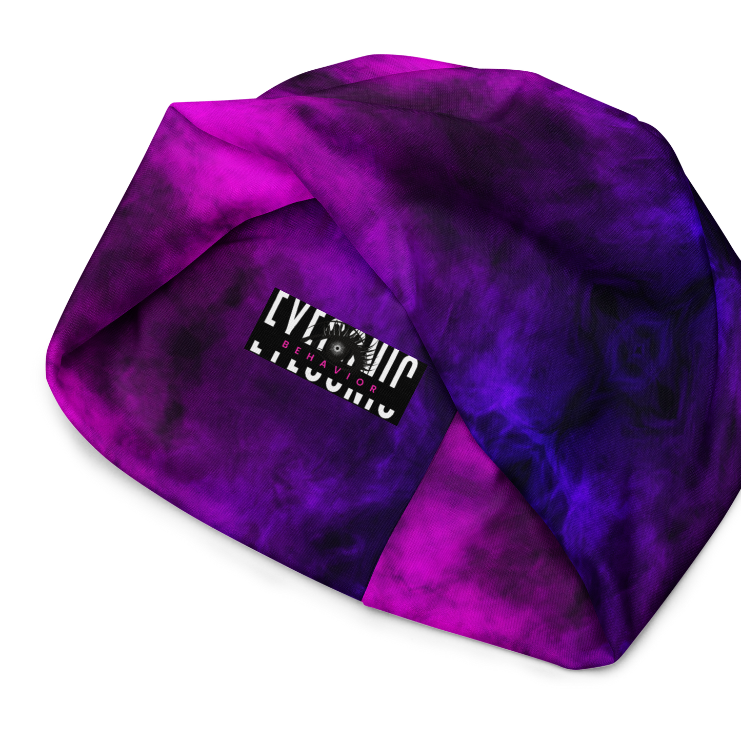 Purple Haze Beanie