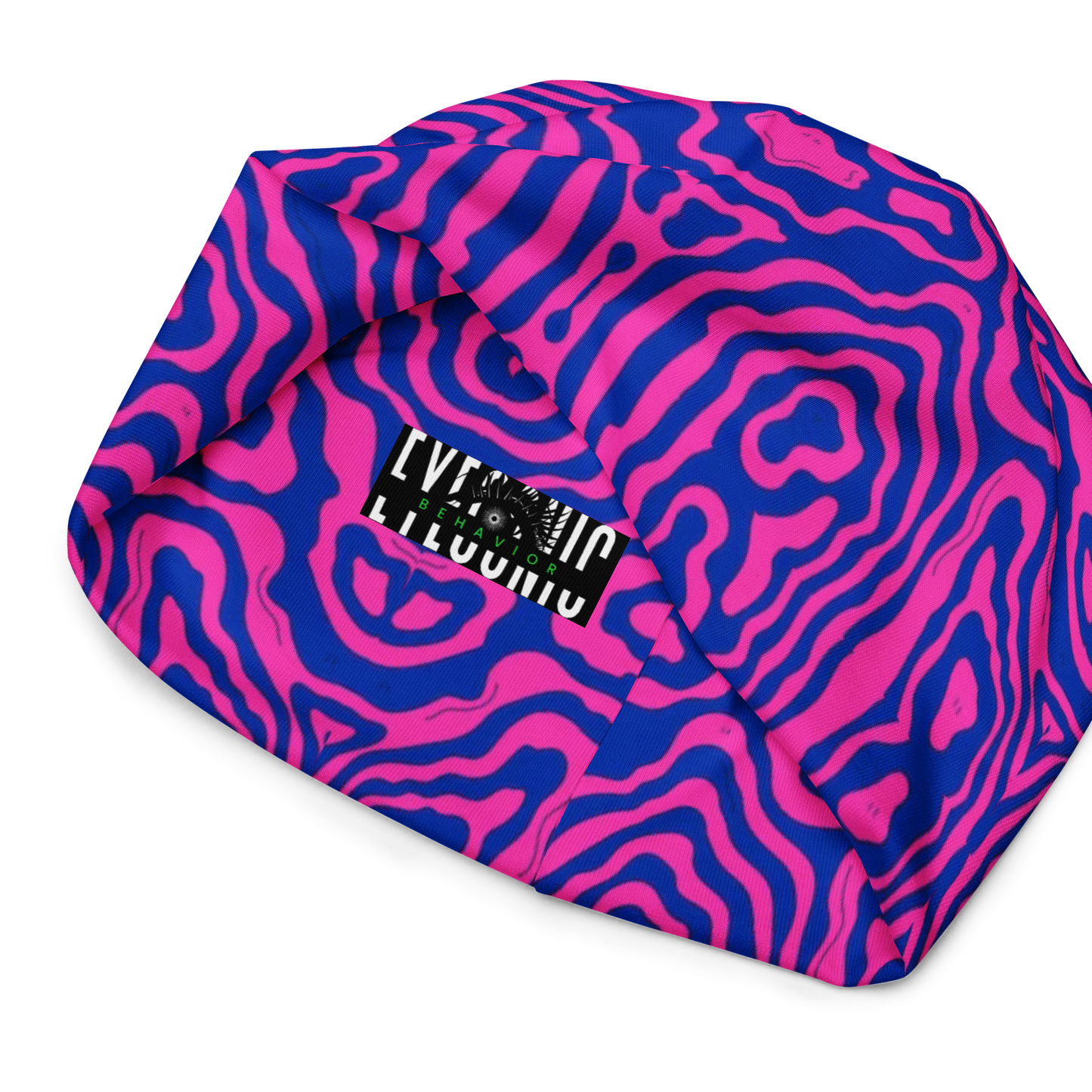 Jazz Beanie