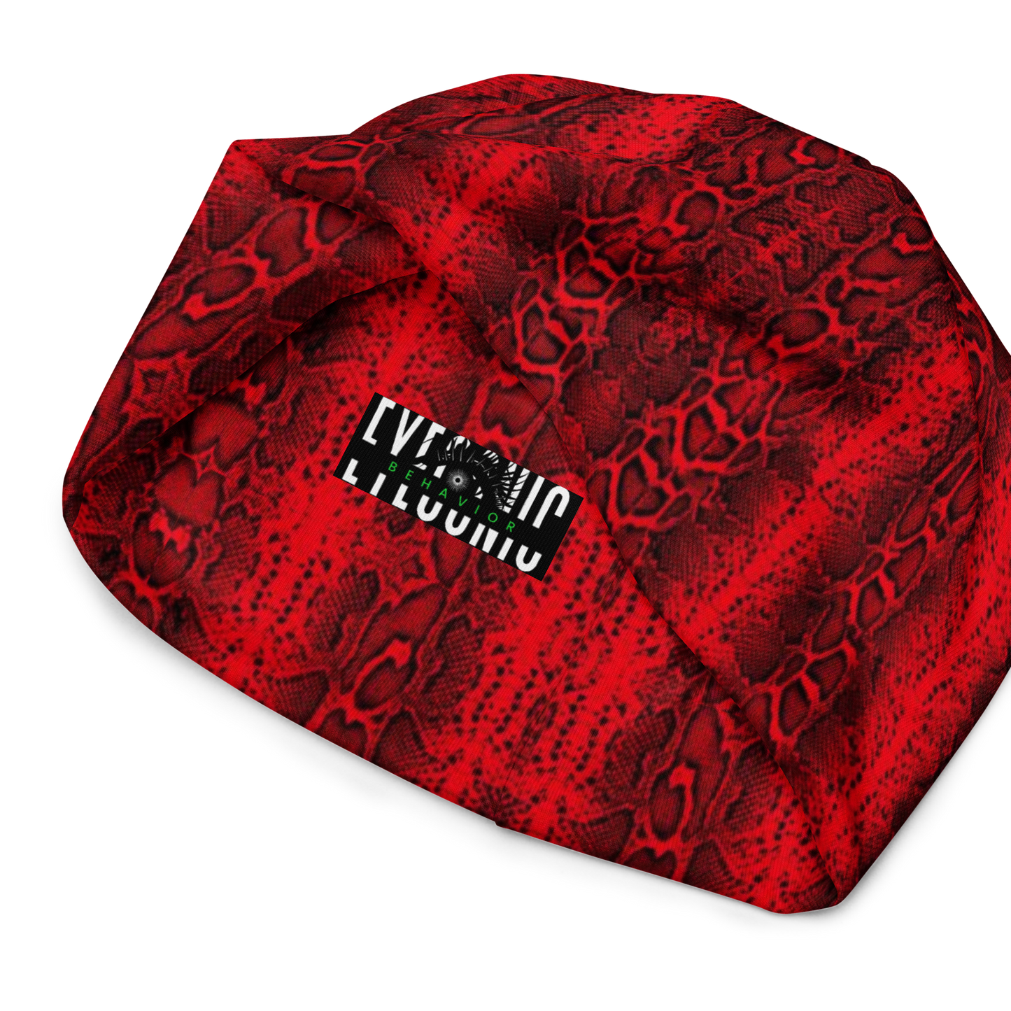 Stryker 2 Beanie