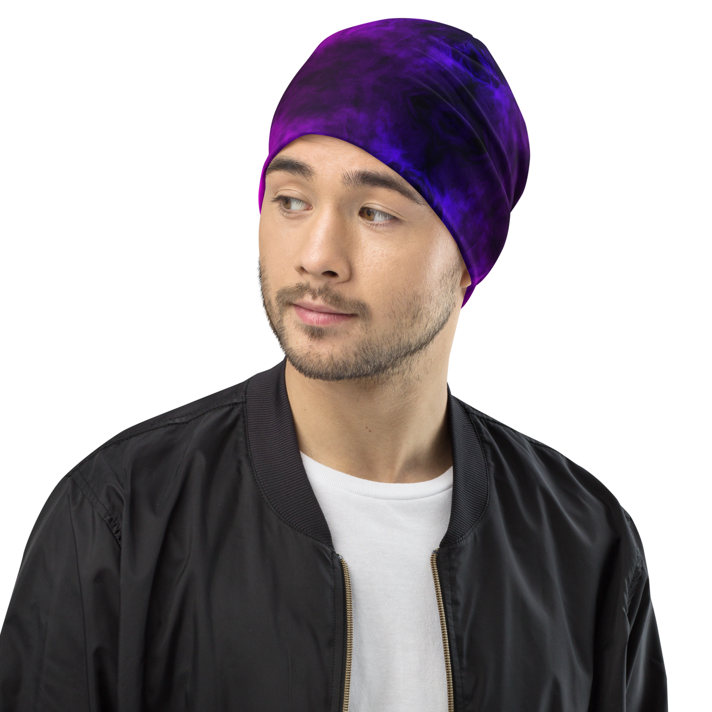 Purple Haze Beanie