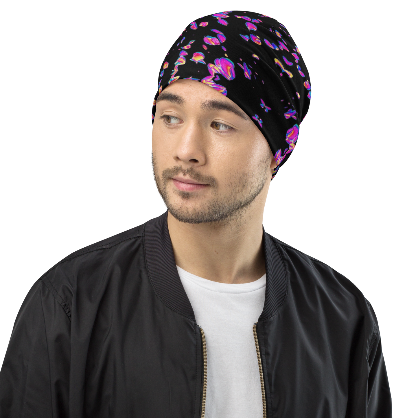 Metamorphosis Beanie