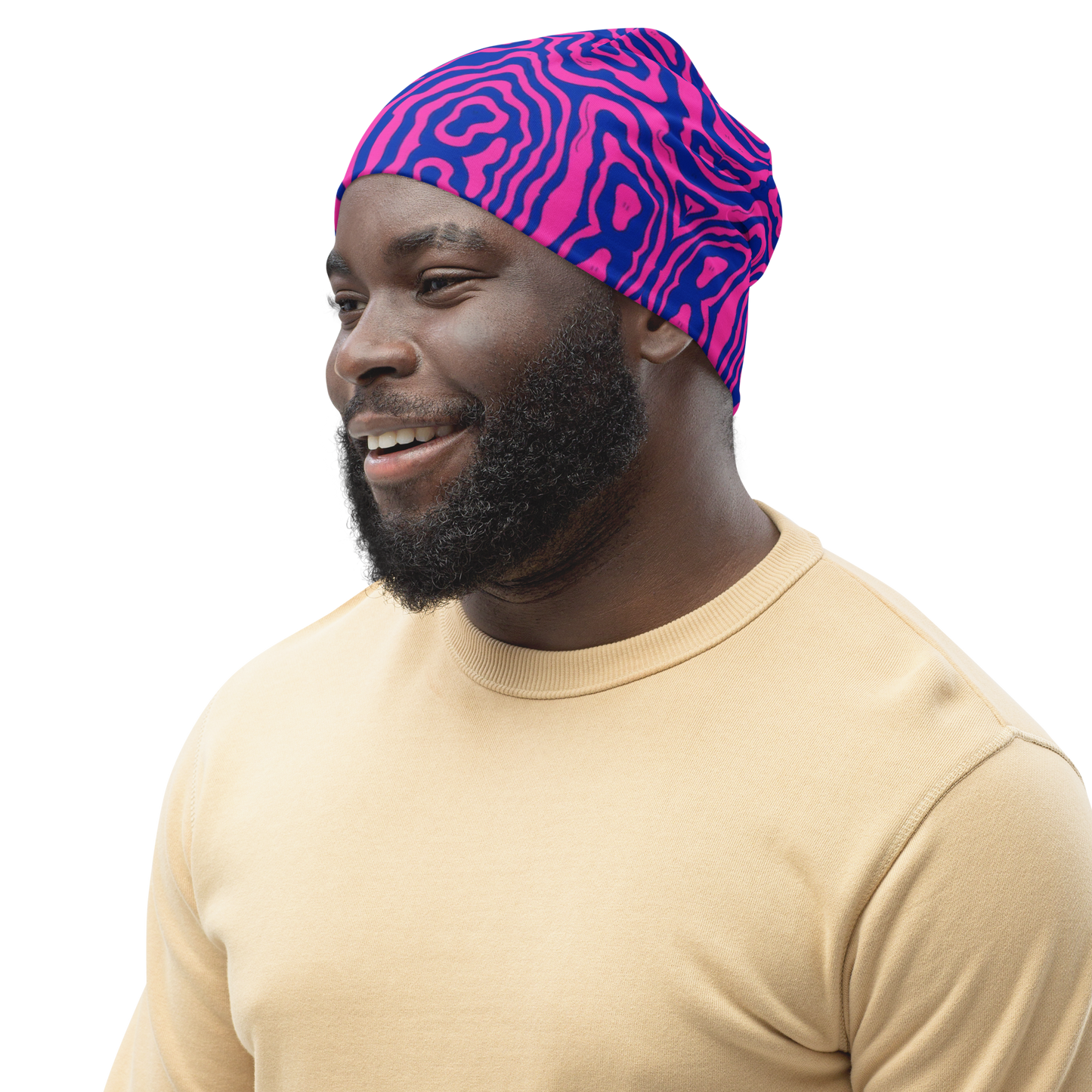 Jazz Beanie