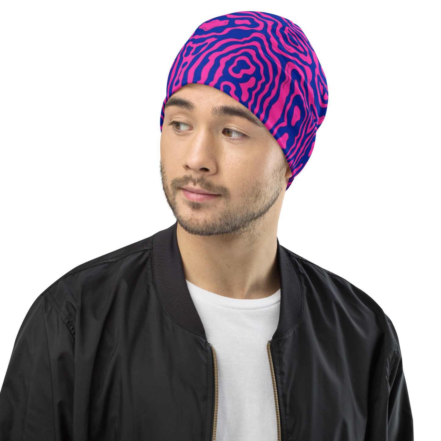 Jazz Beanie