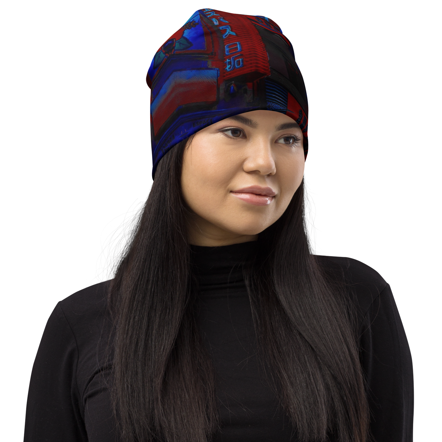 Tokyo Beanie