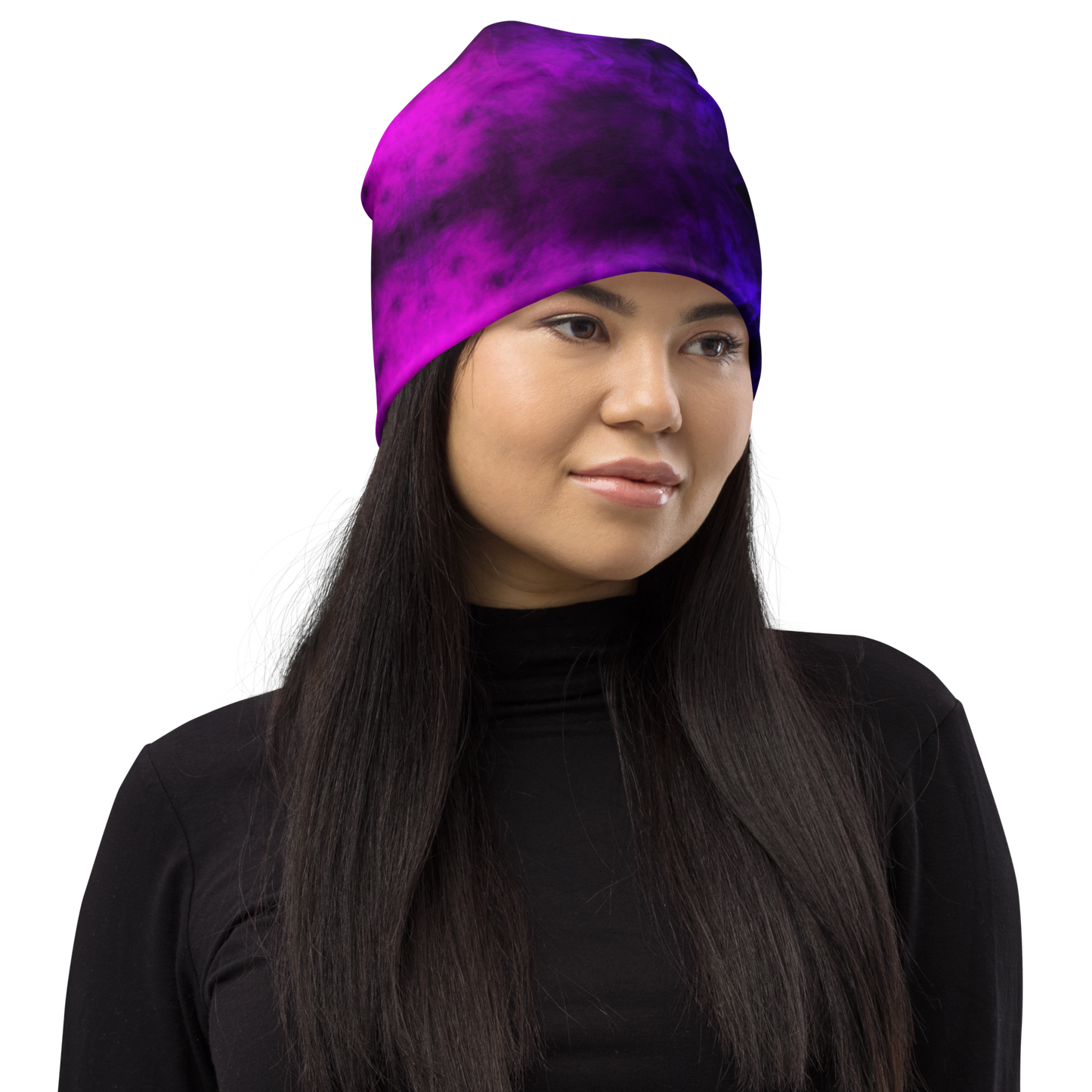 Purple Haze Beanie