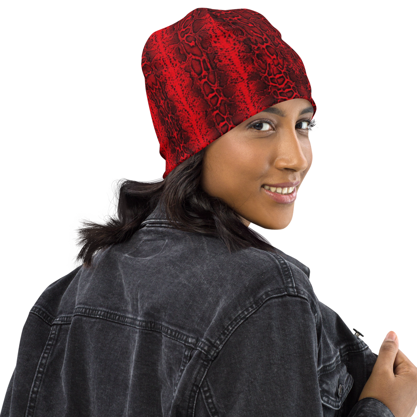 Stryker 2 Beanie