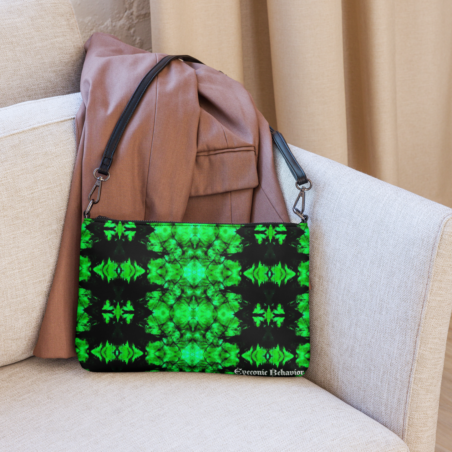 Periodic Crossbody bag