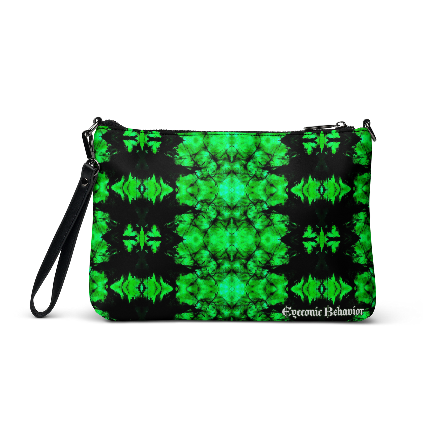 Periodic Crossbody bag