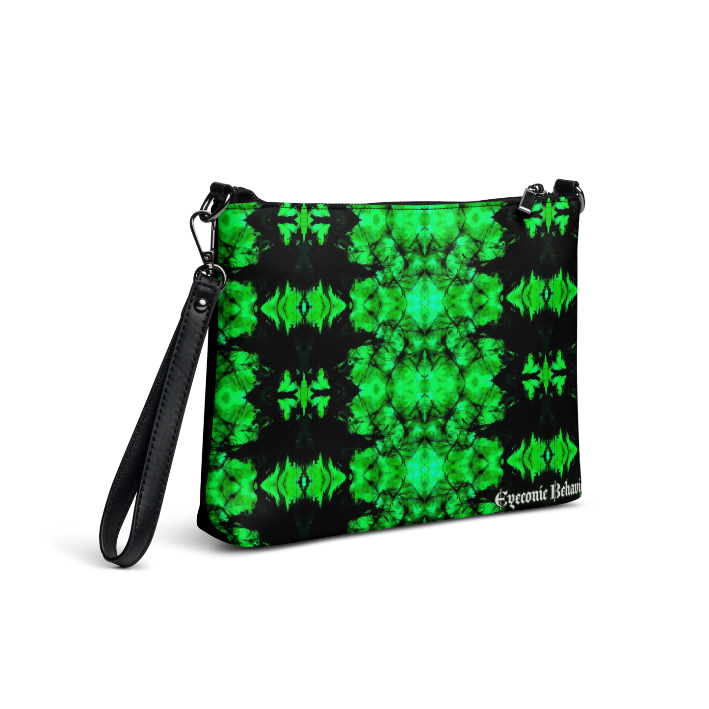 Periodic Crossbody bag