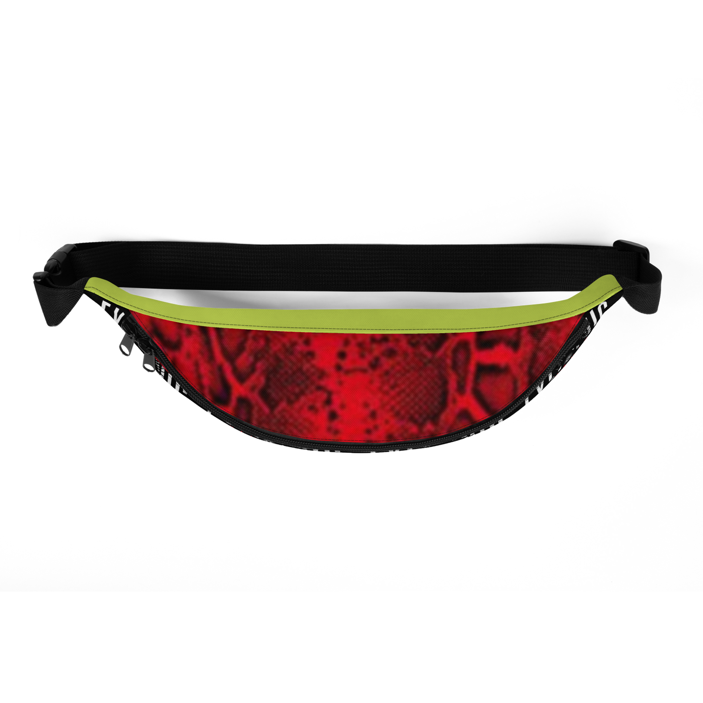 Stryker 2 Fanny Pack