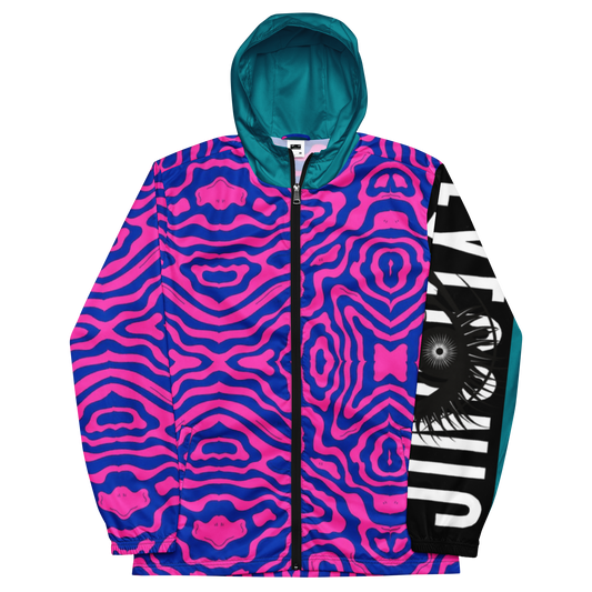 Jazz Windbreaker