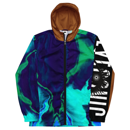 Voyage Windbreaker