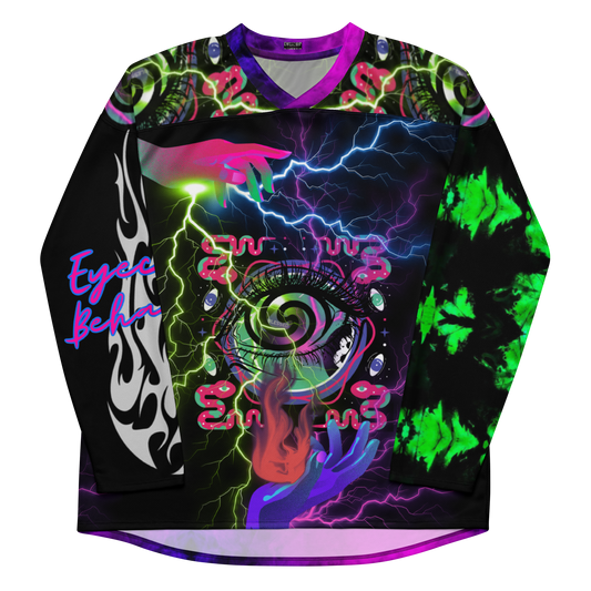 Omnipotence Long-Sleeve Jersey