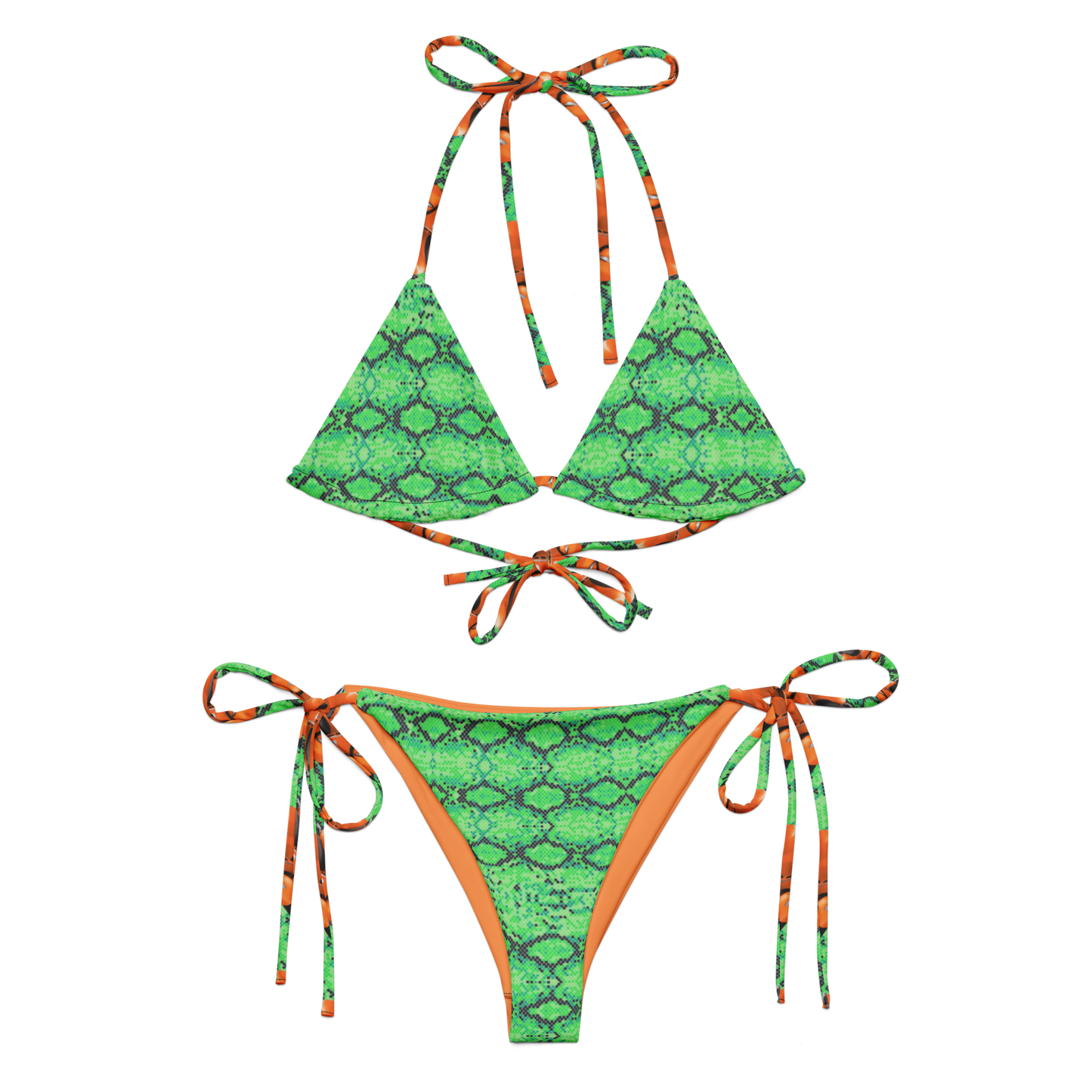 Hi-C String Bikini Set