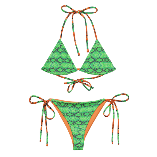 Hi-C String Bikini Set