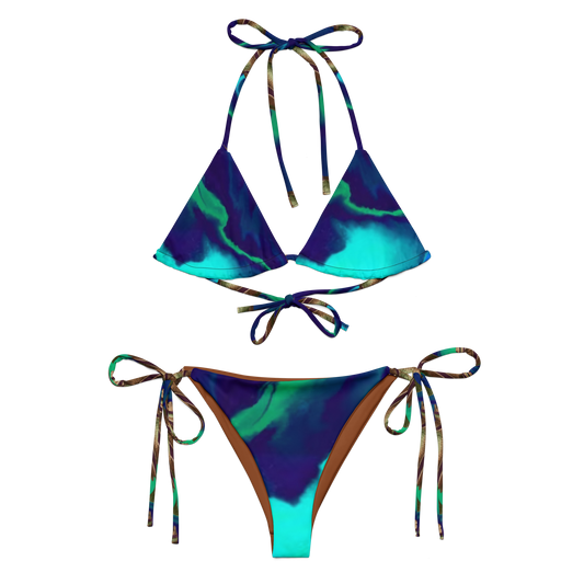 Voyage String Bikini Set