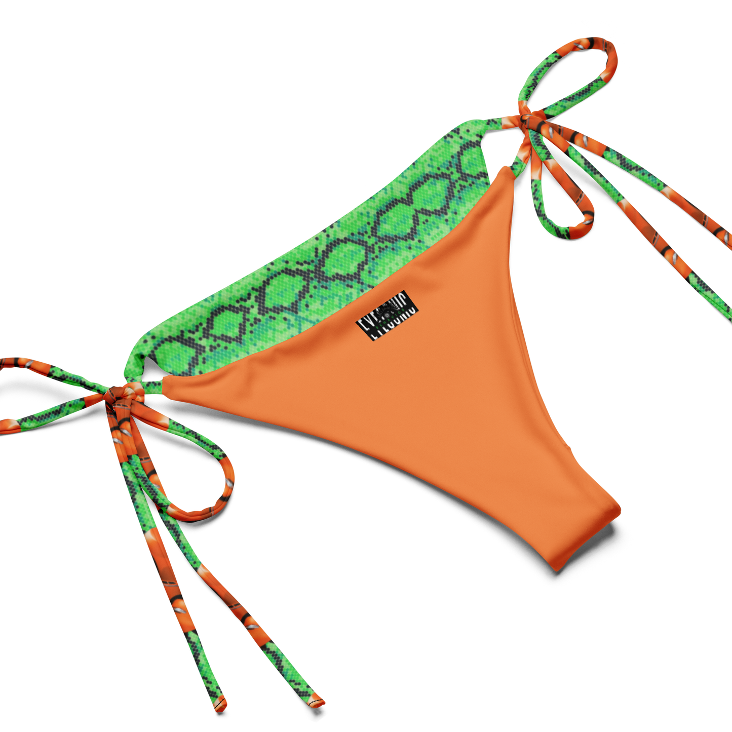 Hi-C String Bikini Set