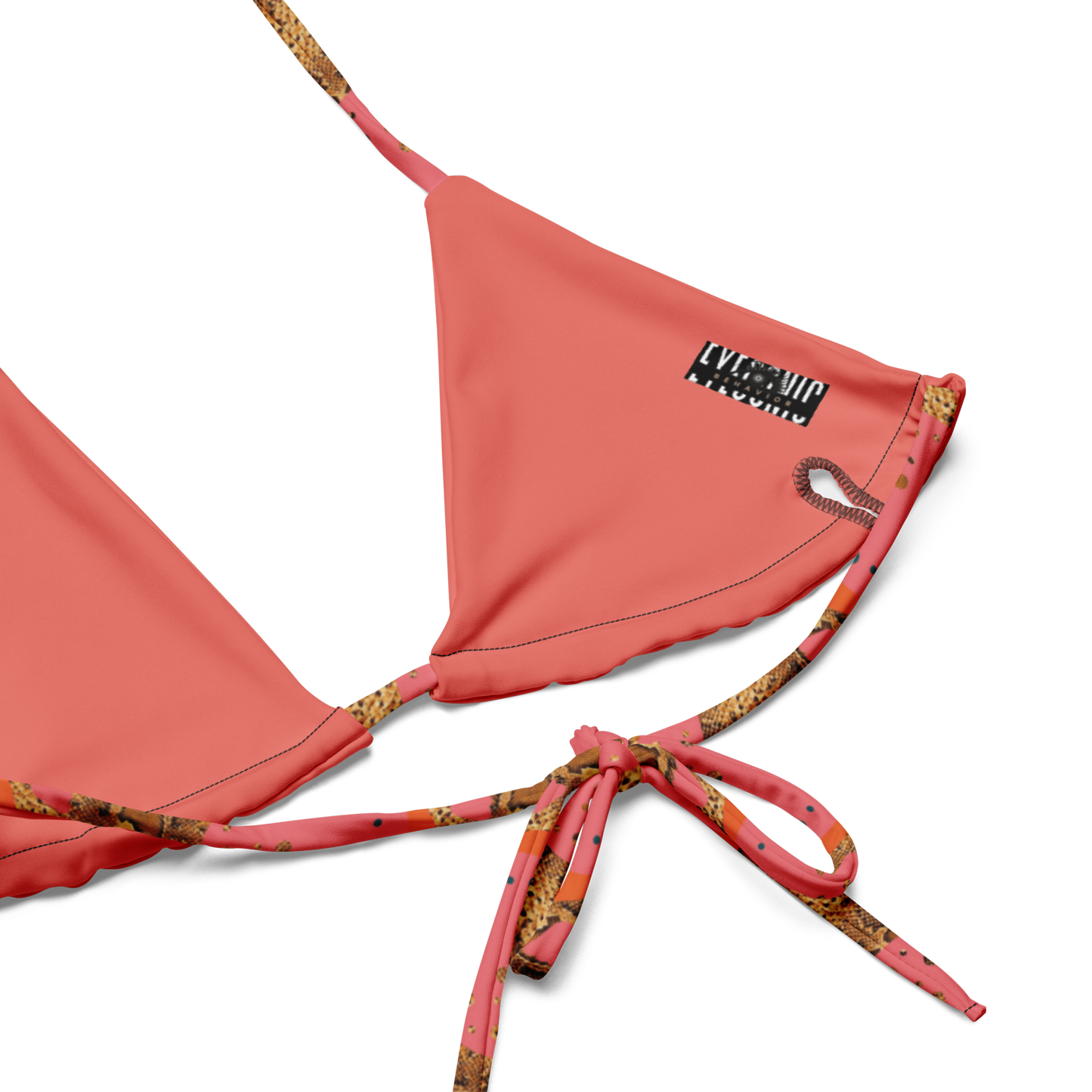 Stryker String Bikini Set