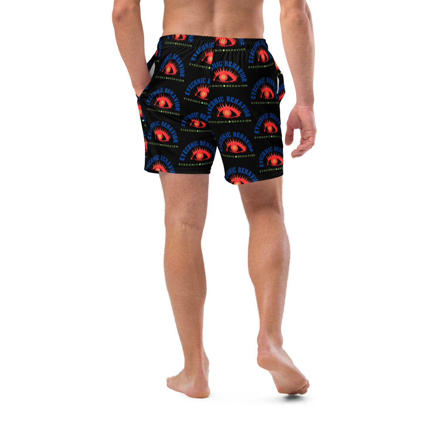 RedEye Swim/Fast-Drying Shorts