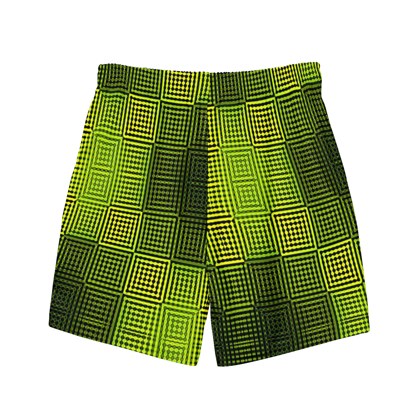 Omnipotence Swim/Fast-Drying Shorts