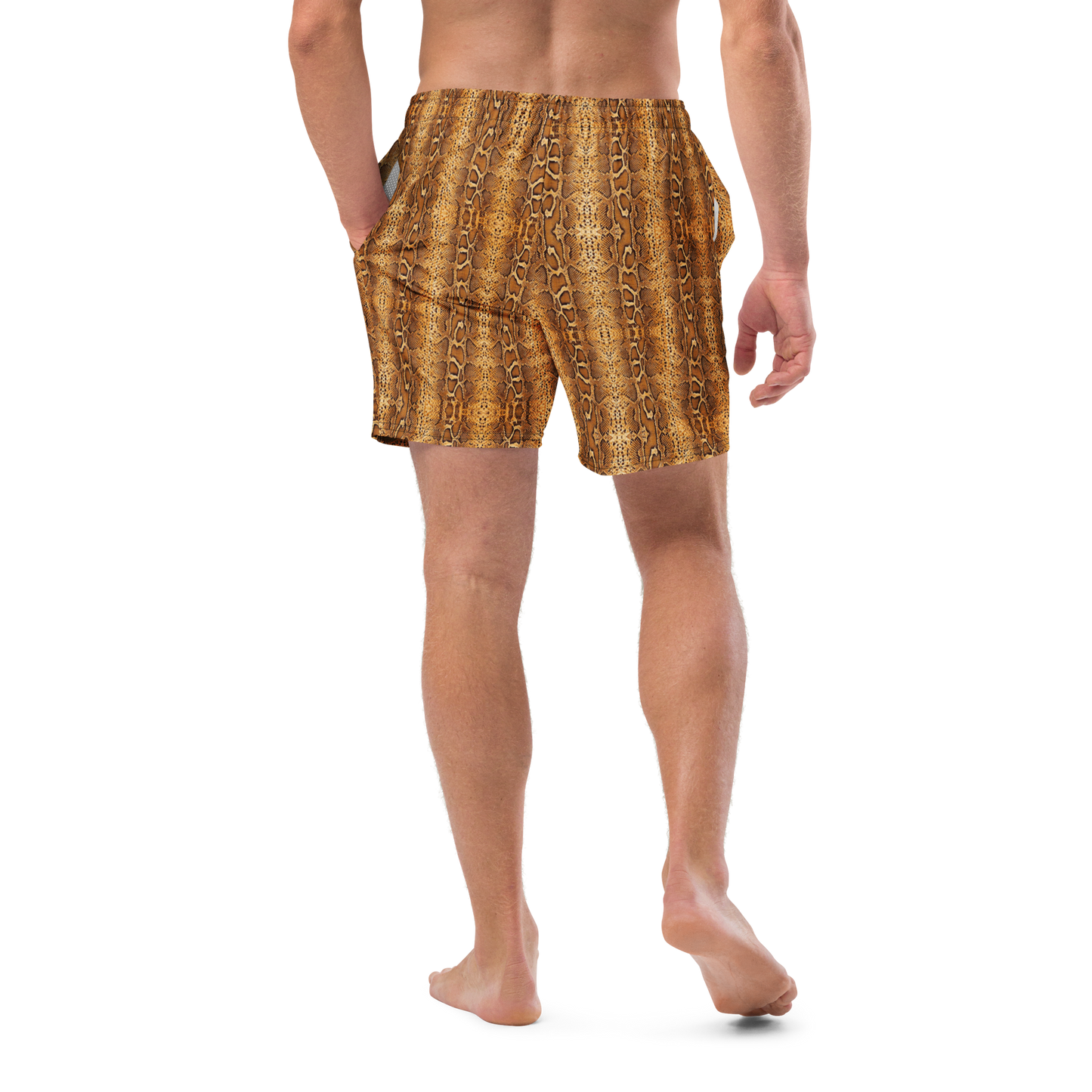 Stryker Swim Trunks/ Fast-Drying Shorts