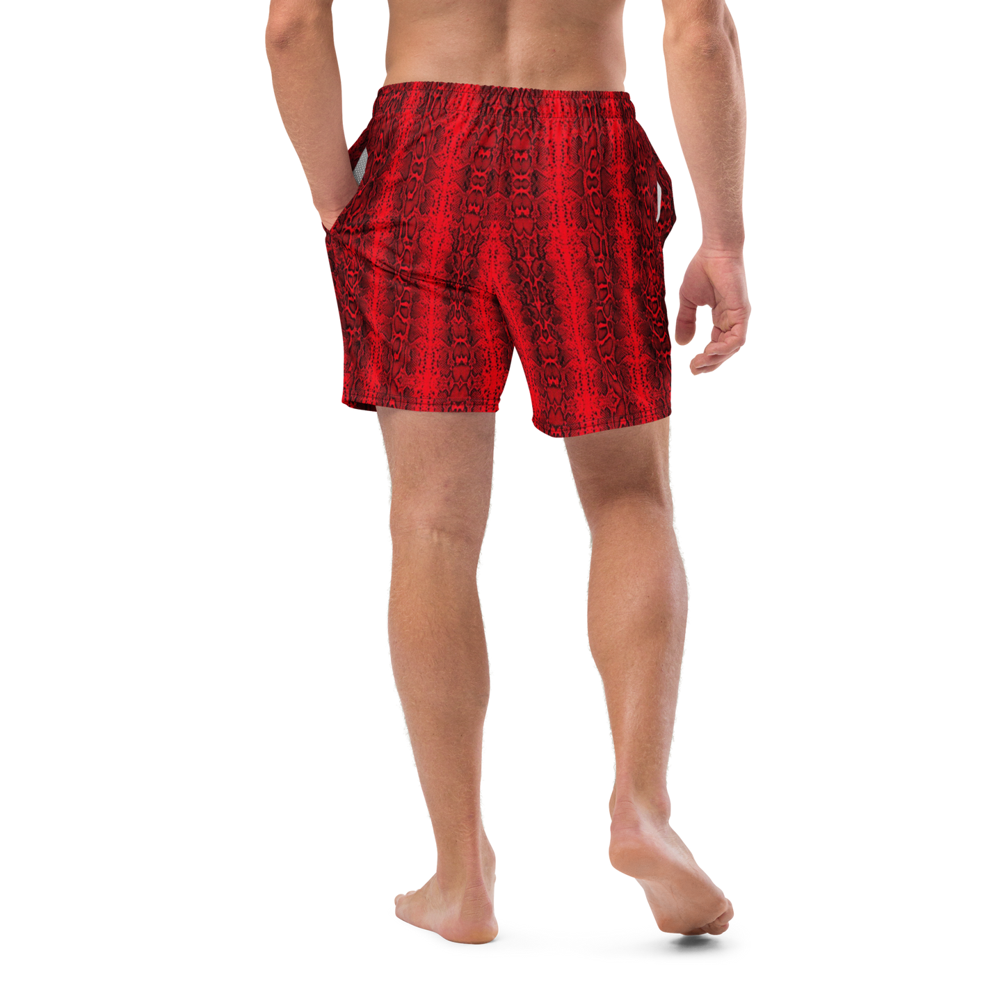 Stryker 2 Swim Trunks/ Fast-Drying Shorts