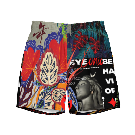 Eye Trapicana Swim/Fast-drying Shorts