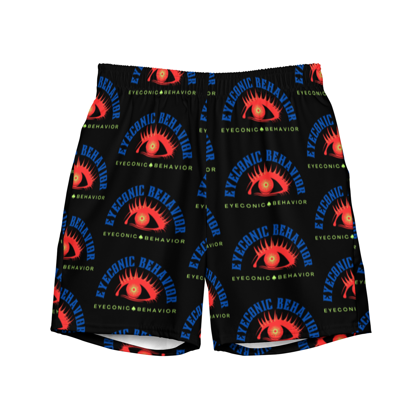 RedEye Swim/Fast-Drying Shorts