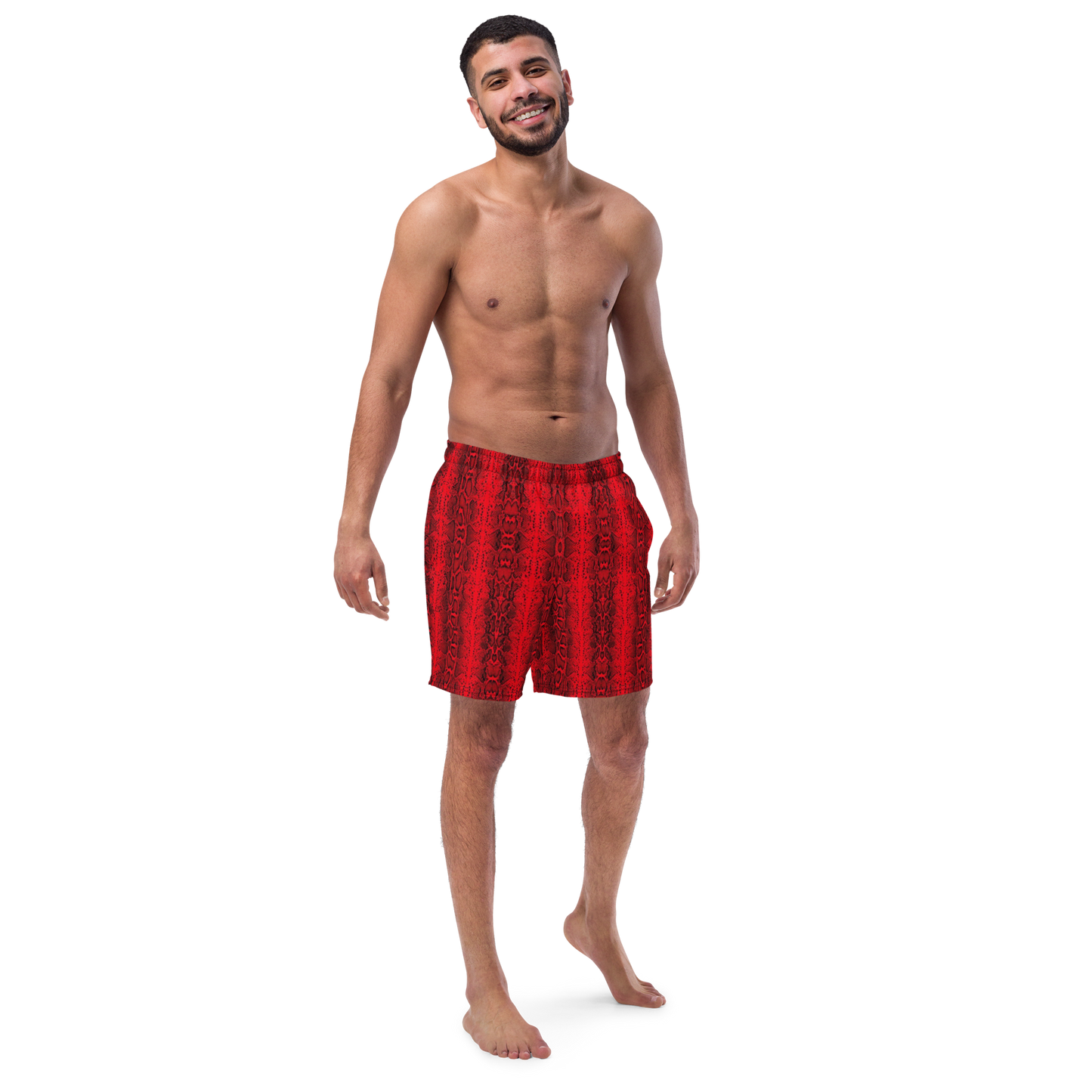 Stryker 2 Swim Trunks/ Fast-Drying Shorts