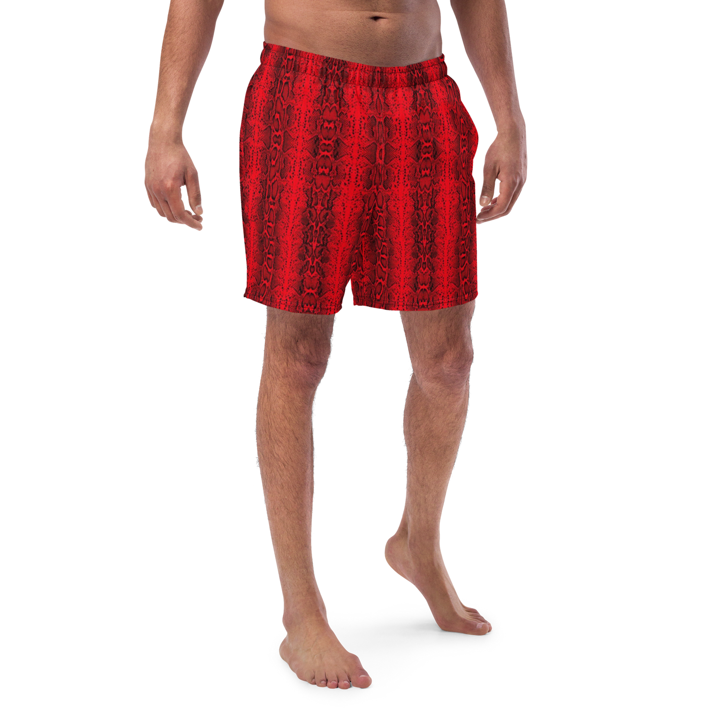 Stryker 2 Swim Trunks/ Fast-Drying Shorts