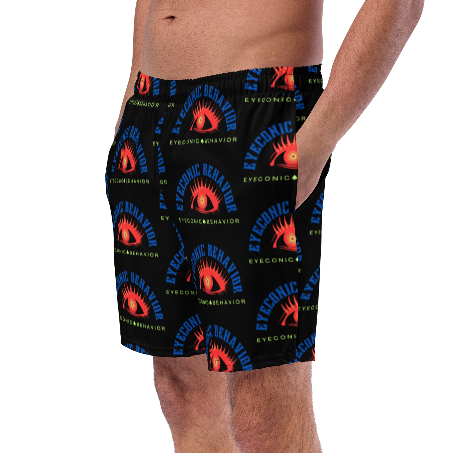 RedEye Swim/Fast-Drying Shorts