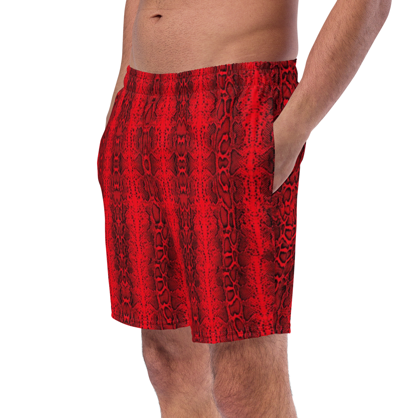 Stryker 2 Swim Trunks/ Fast-Drying Shorts