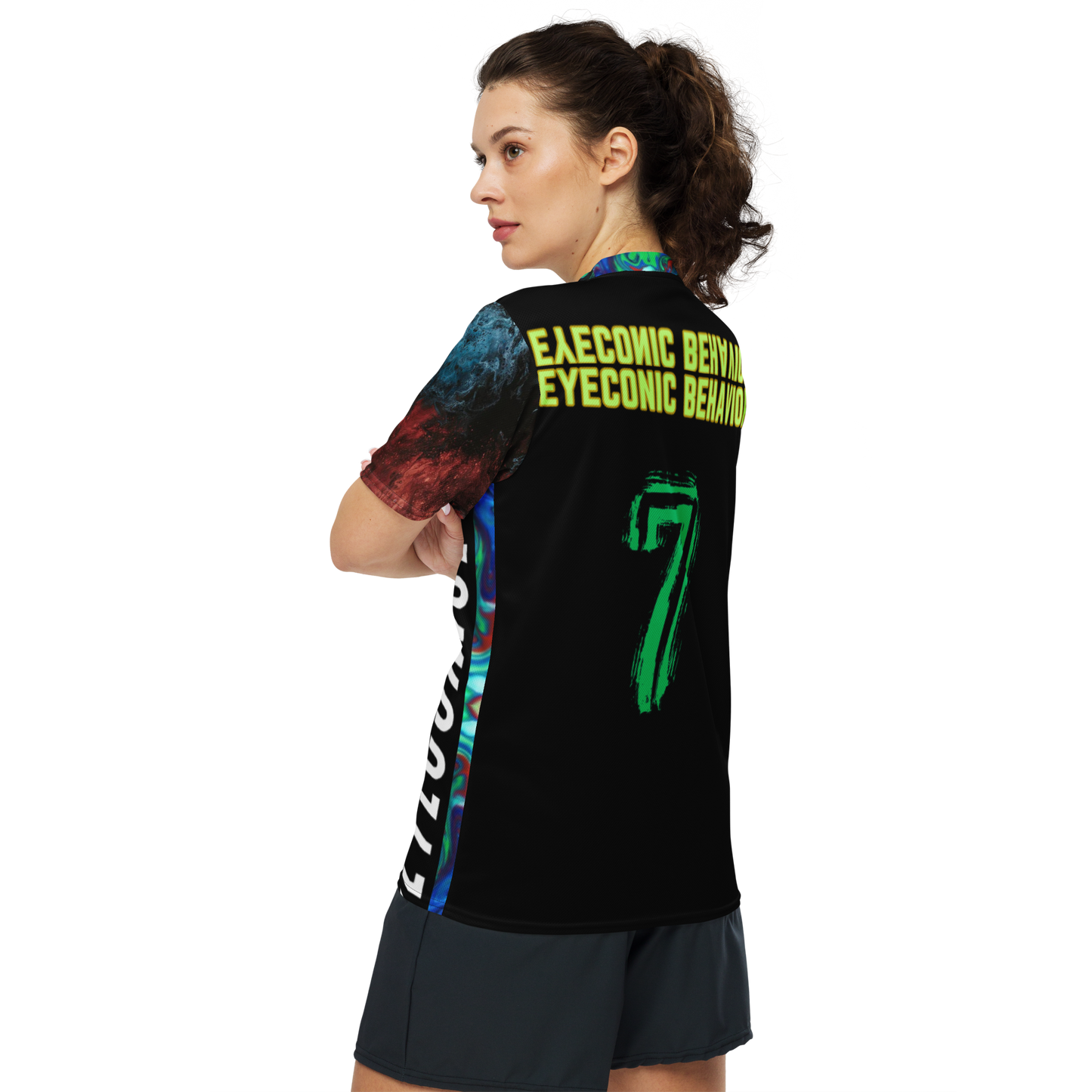 Mountain Dew Unisex Jersey