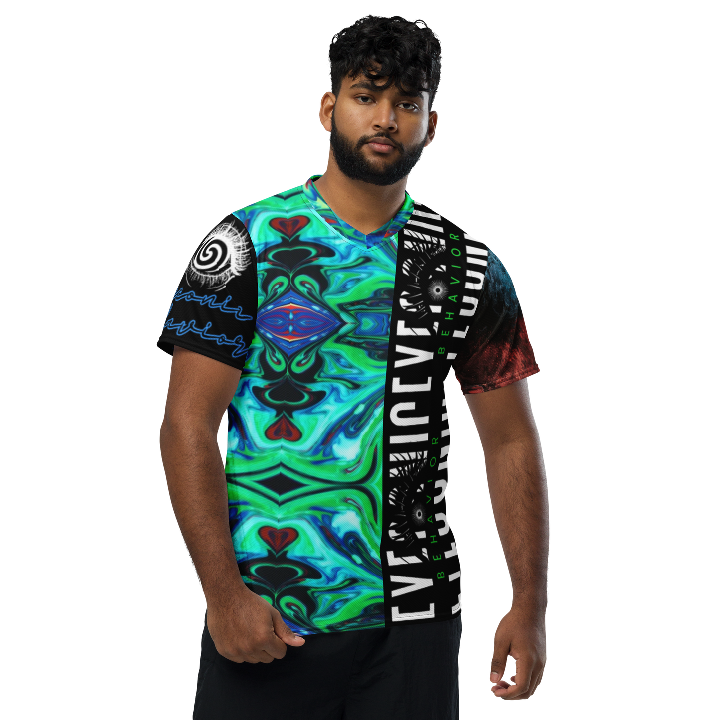 Mountain Dew Unisex Jersey