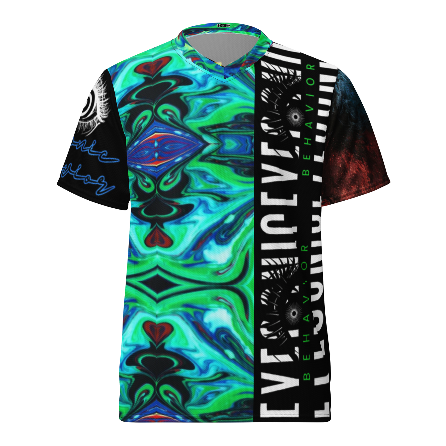 Mountain Dew Unisex Jersey