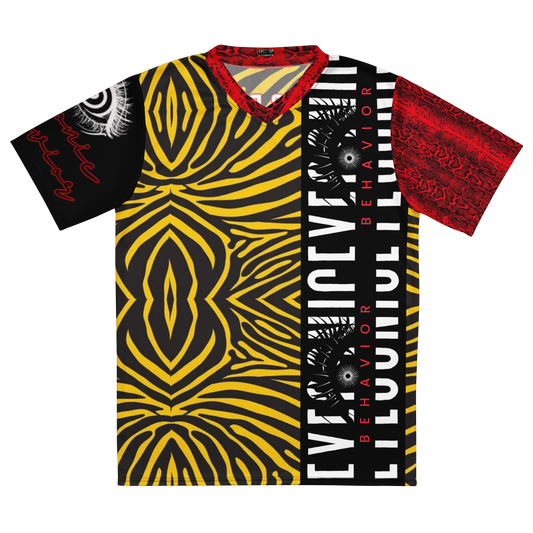 Wild Side Unisex Jersey